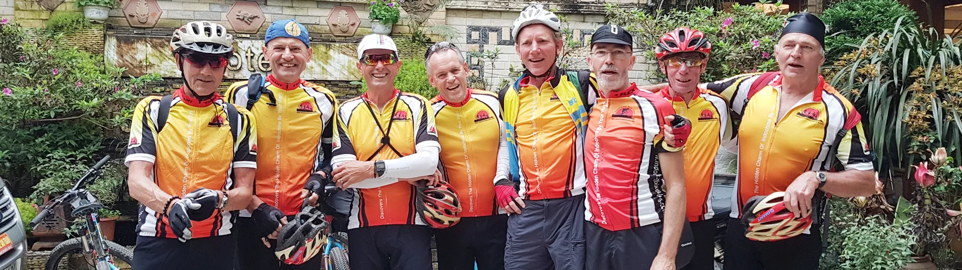Indochina Cycle Tours 4