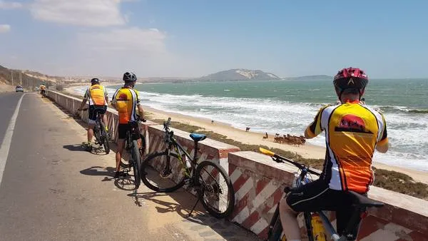 12 Days Palawan and El Nido Island Biking Tour