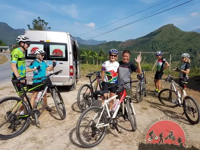 12 days Cambodia Experience Cycle Tours