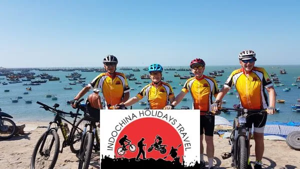 11 Days Bangkok Cycling Along The Coast Line to Khao Lak