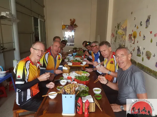 9 Days Sikkim Cycling Tours