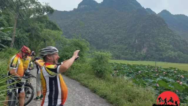 10 Days Saigon Cycling To Mekong & Central Highland
