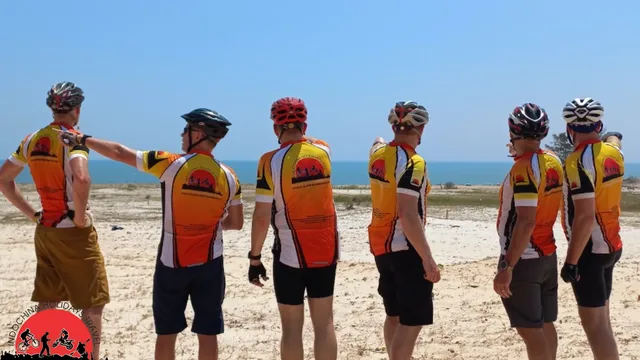7 Days Mekong Explore Cycling Tour