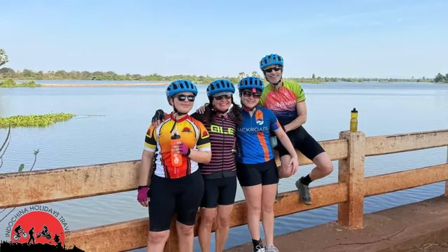 7 Days Vietnam Dirt Trails Bike Tour