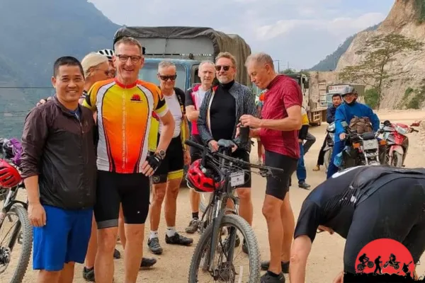 12 Days Vietnam Lifestyle Cycle Tour