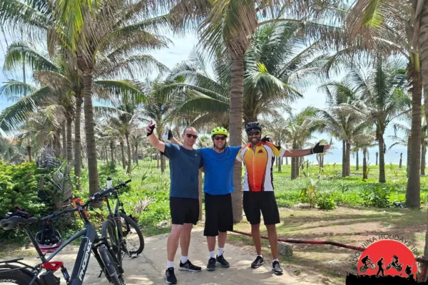 18 Days Biking From Hanoi To Luang Prabang