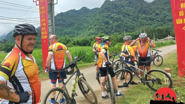 1 Day Saigon Cycling To Mytho - Mekong Delta