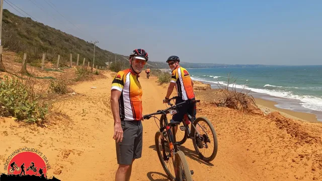 3 Days Hoian Cycling To Nha Trang