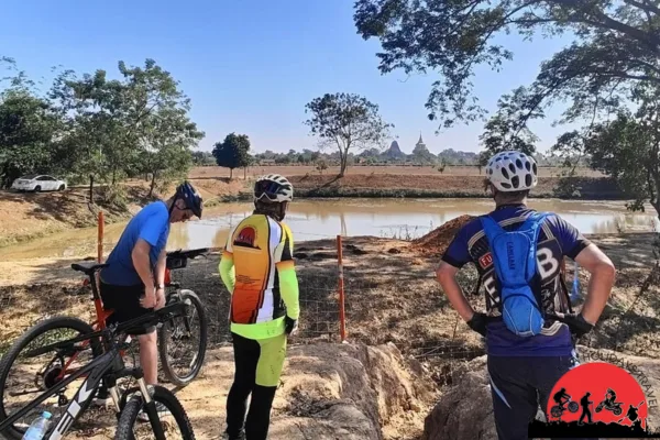 9 Days Laos Hidden Cycling Tour